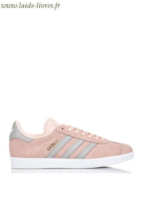 adidas gazelle femme citadium